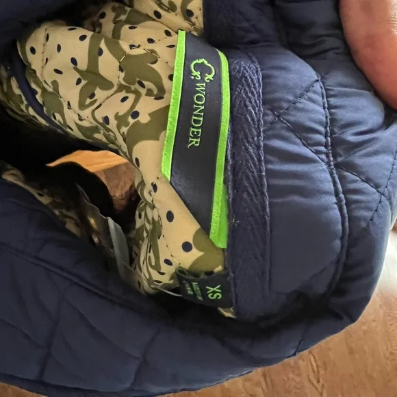 Jacket - Picture 5 of 5